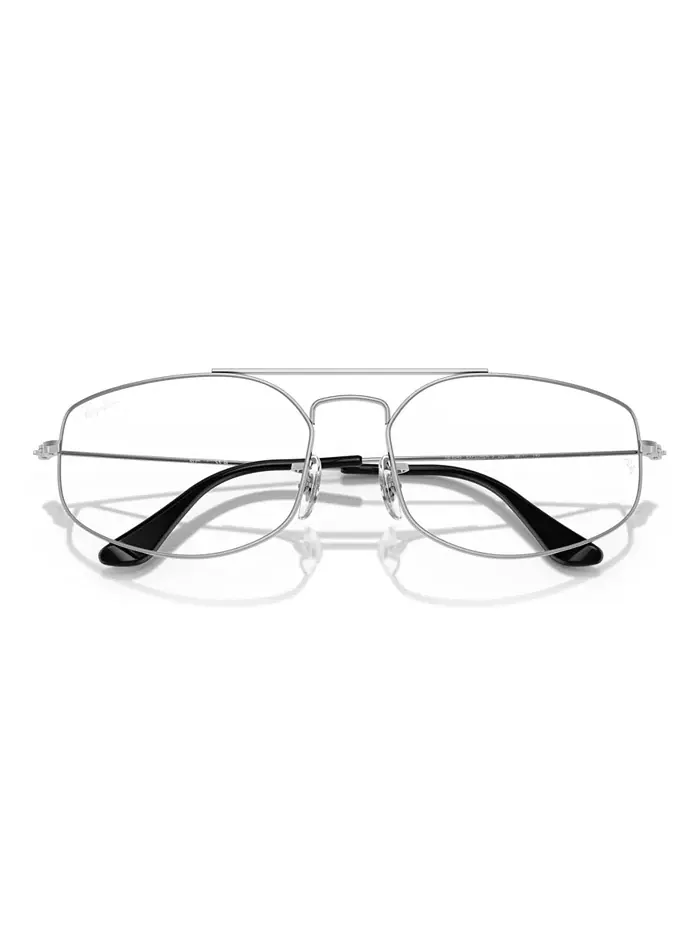 Унисекс очки Explorer V Optics, RB6545 Ray-Ban — 5