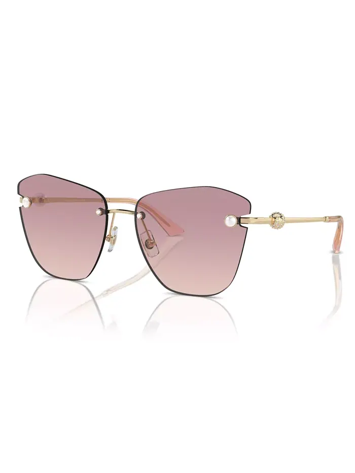 Женские солнцезащитные очки, JC4004HB Jimmy Choo