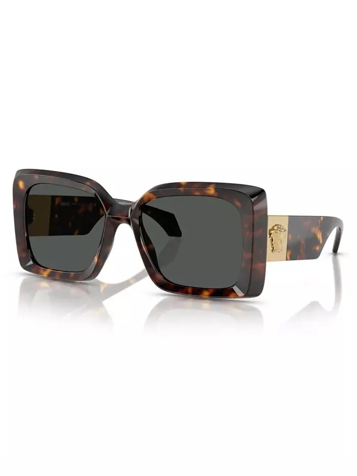Женские солнцезащитные очки Versace