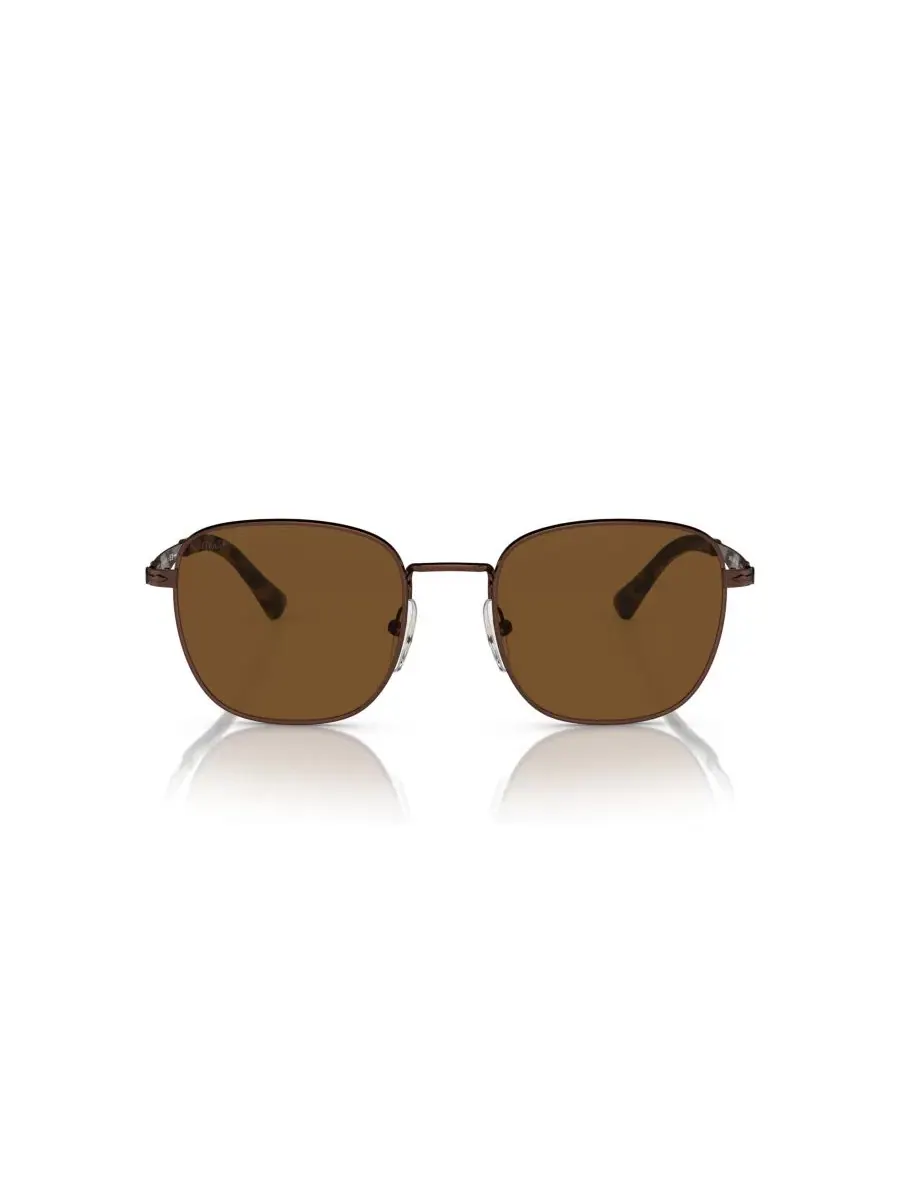 Солнцезащитные очки Persol PO2497S — изображение 2 из 6, коричневый
