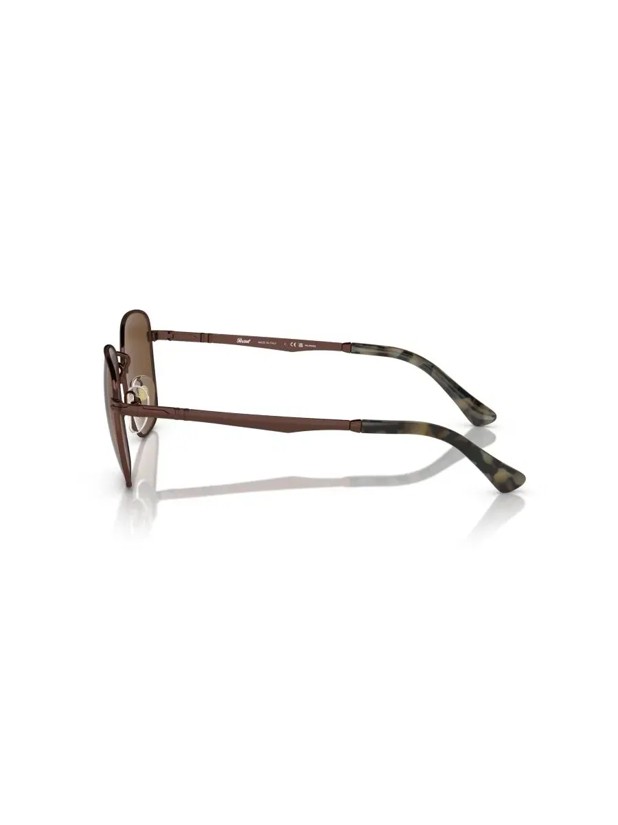 Солнцезащитные очки Persol PO2497S — изображение 3 из 6, коричневый