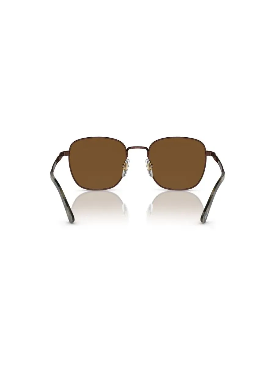 Солнцезащитные очки Persol PO2497S — изображение 4 из 6, коричневый
