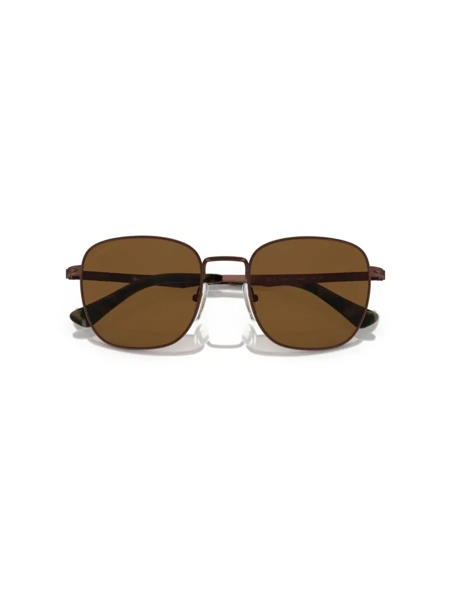 Солнцезащитные очки Persol PO2497S — изображение 5 из 6, коричневый