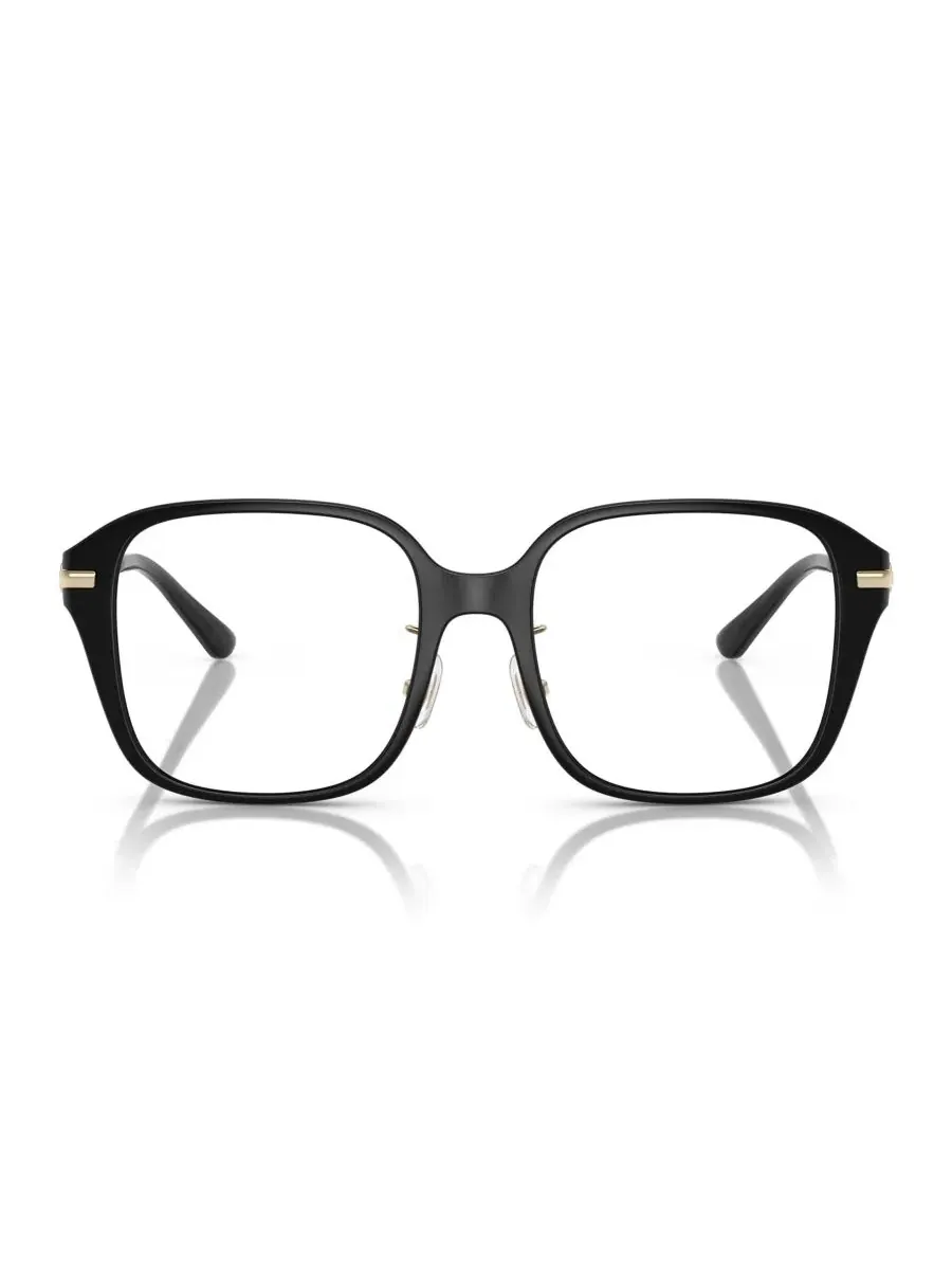 Очки женские Michael Kors Hangzhou MK4131D — изображение 2 из 6, черный