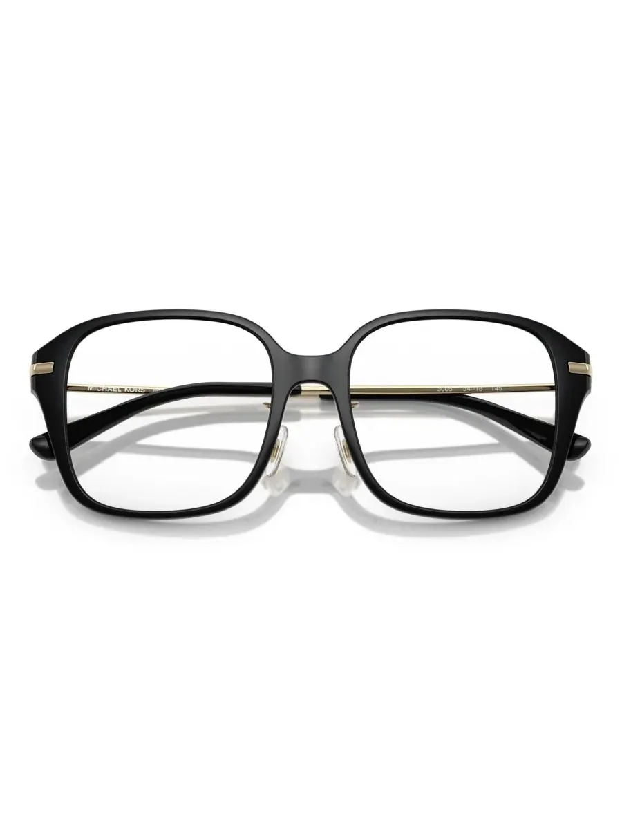 Очки женские Michael Kors Hangzhou MK4131D — изображение 5 из 6, черный