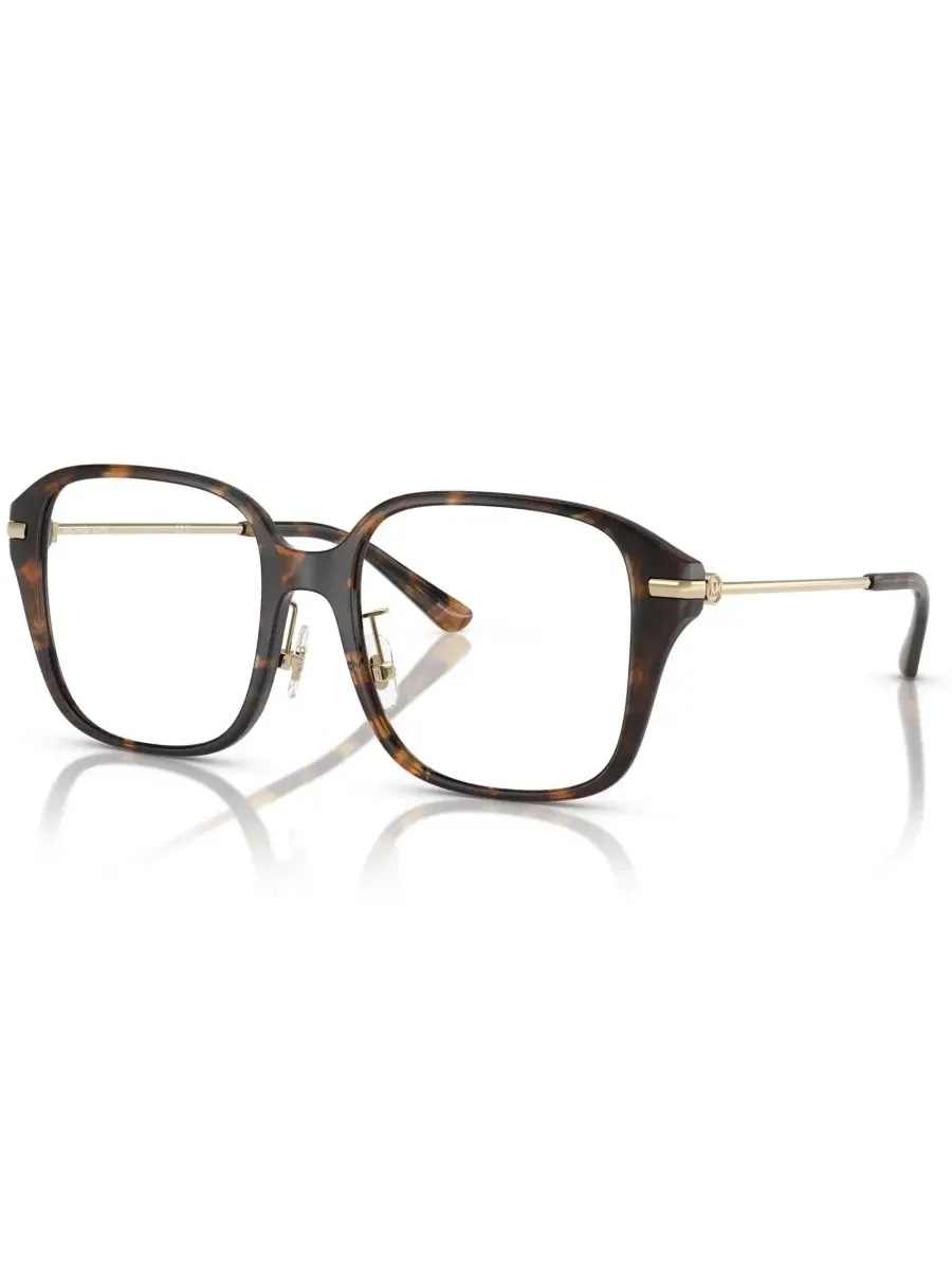 Очки женские Michael Kors Hangzhou MK4131D — изображение 6 из 6, черный