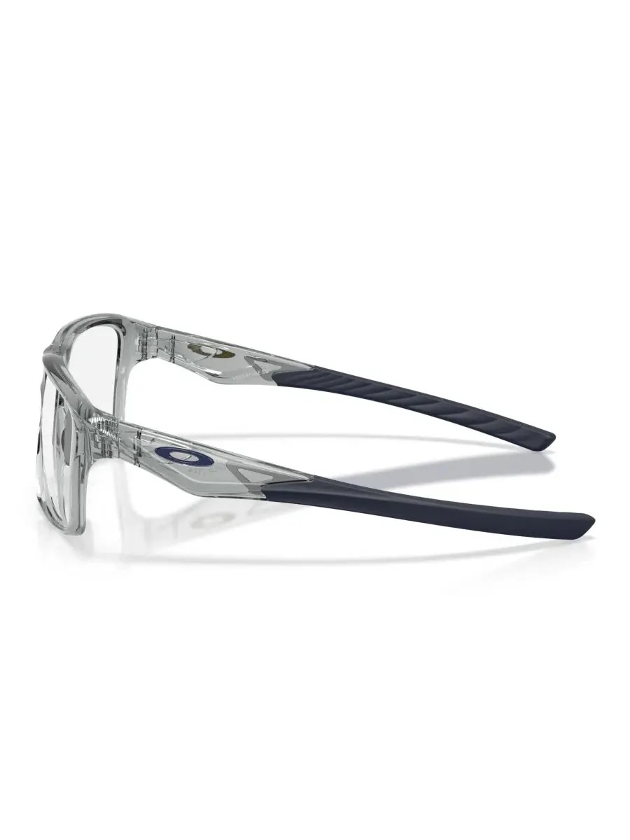 Очки Versafuse SQ OX8201 Oakley — изображение 3 из 5, серый