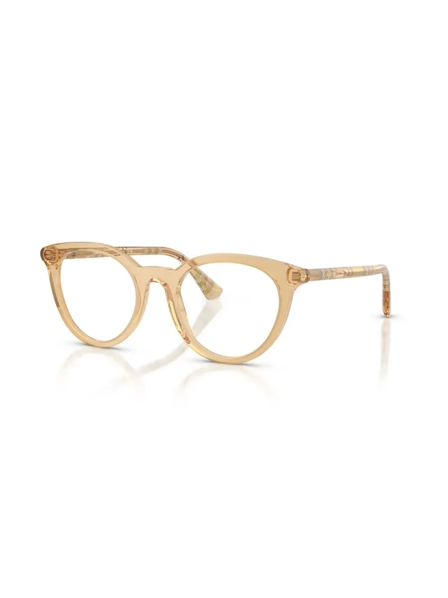 Женские круглые очки, BE2429 Burberry