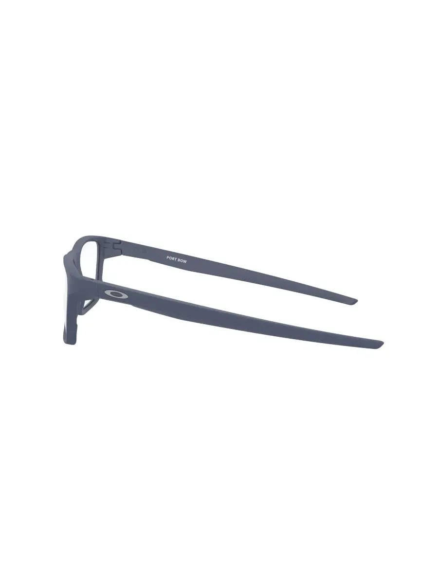 Мужские очки Port Bow, OX8164 Oakley — изображение 4 из 5, синий