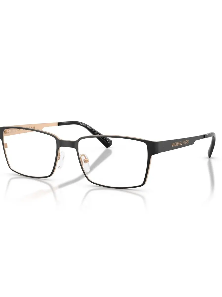 Мужские прямоугольные очки, MK3107 Michael Kors