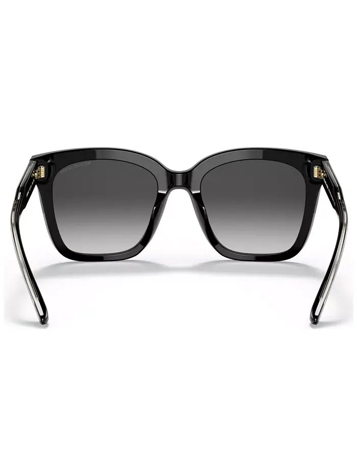 Женские солнцезащитные очки, MK2163 Michael Kors — изображение 2 из 10, черный