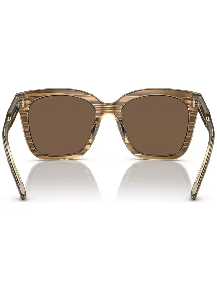 Женские солнцезащитные очки, MK2163 Michael Kors — изображение 9 из 10, черный
