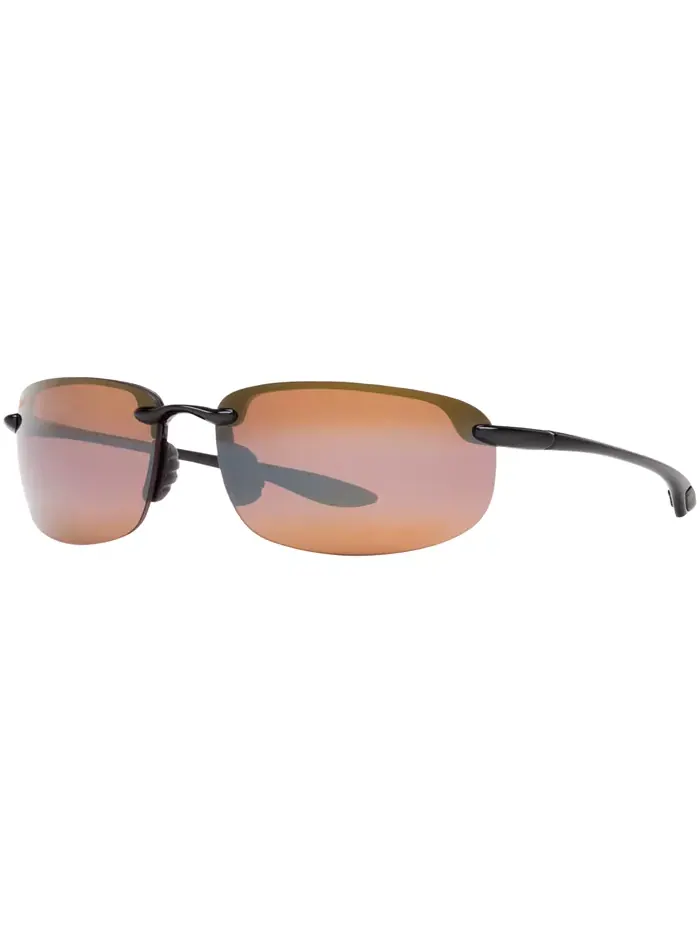 Поляризационные солнцезащитные очки Hookipa, 407 Maui Jim