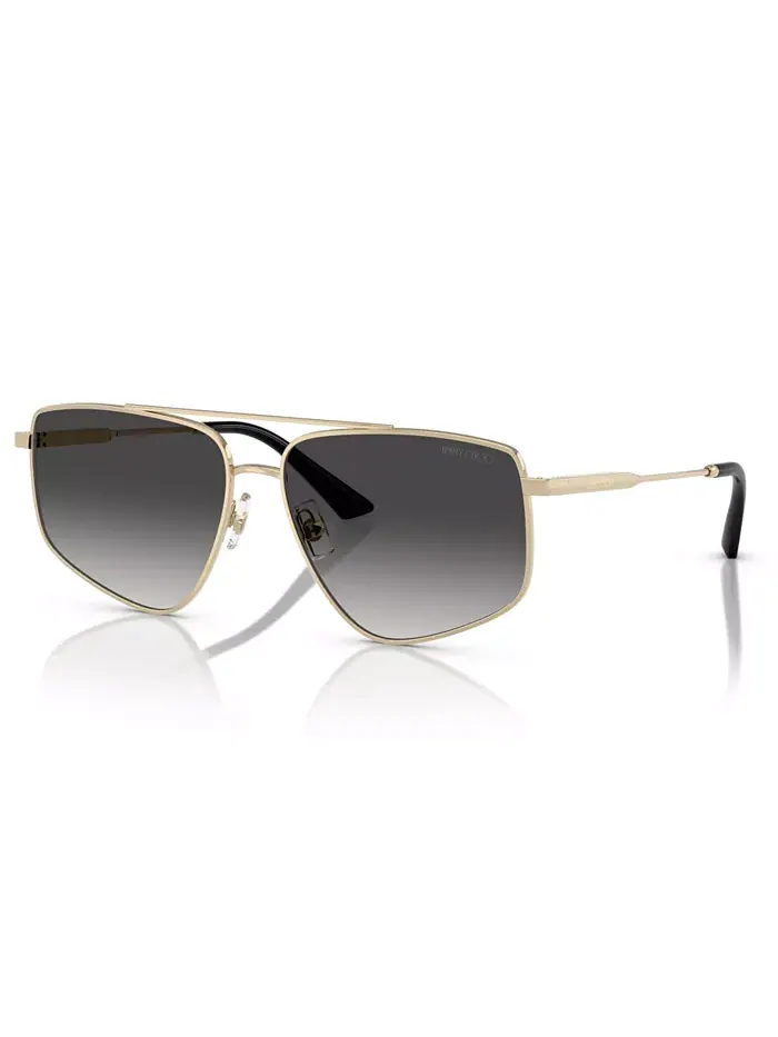 Женские солнцезащитные очки JC4011 Jimmy Choo