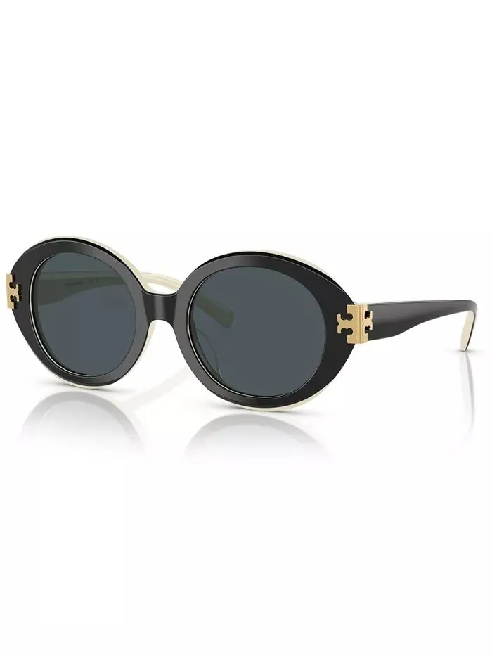 Женские солнцезащитные очки Tory Burch