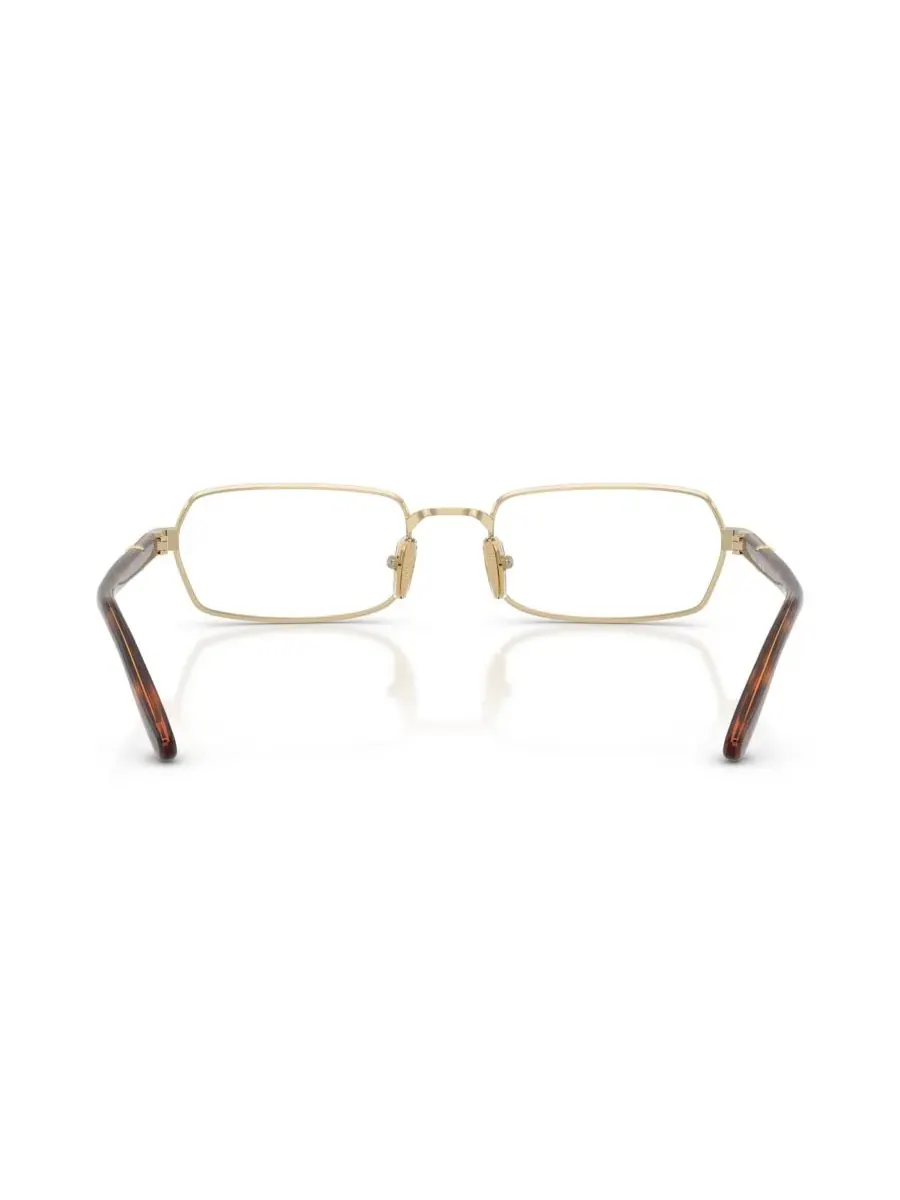 Женские очки неправильной формы, VO4351 Vogue Eyewear, pale золото — изображение 2 из 5, бледный золотистый