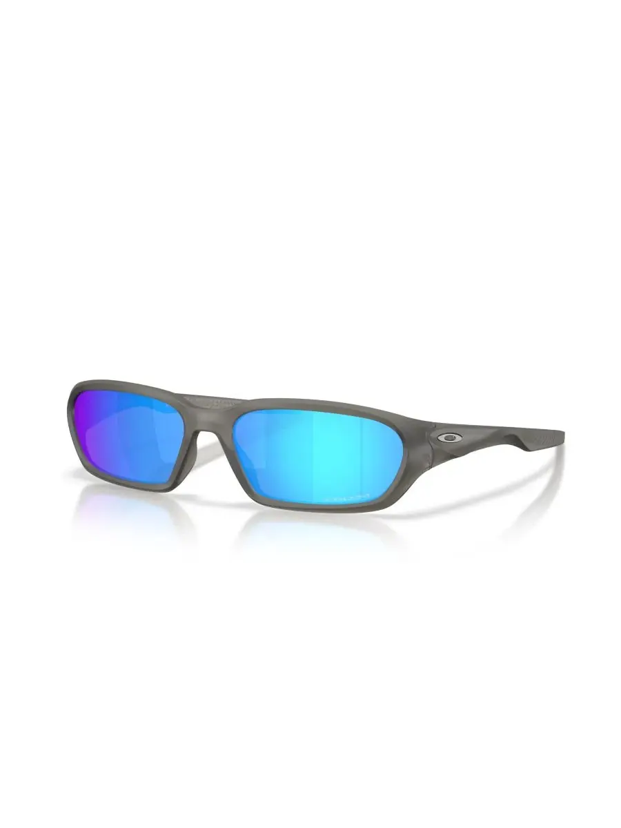 Поляризованные солнцезащитные очки Terraforma унисекс, OO9530 Oakley