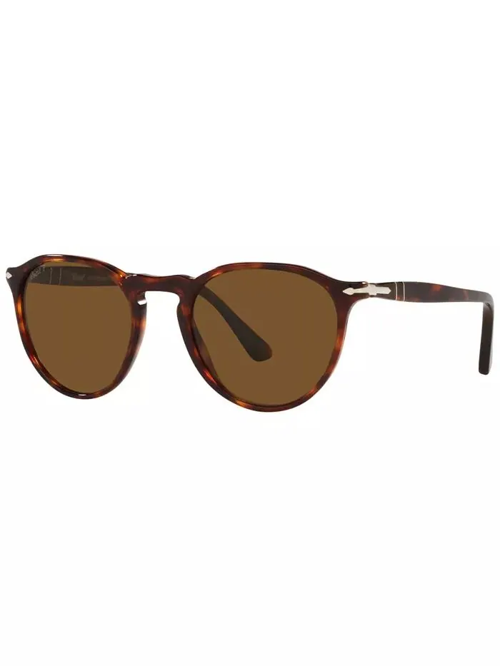 Поляризованные солнцезащитные очки унисекс Persol
