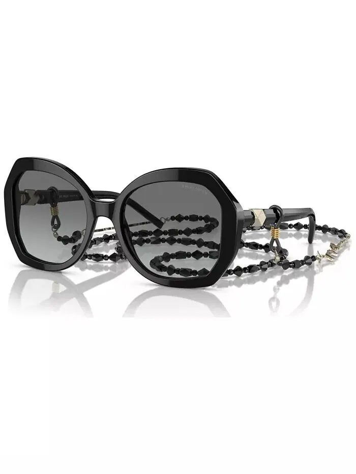 Женские солнцезащитные очки Giorgio Armani