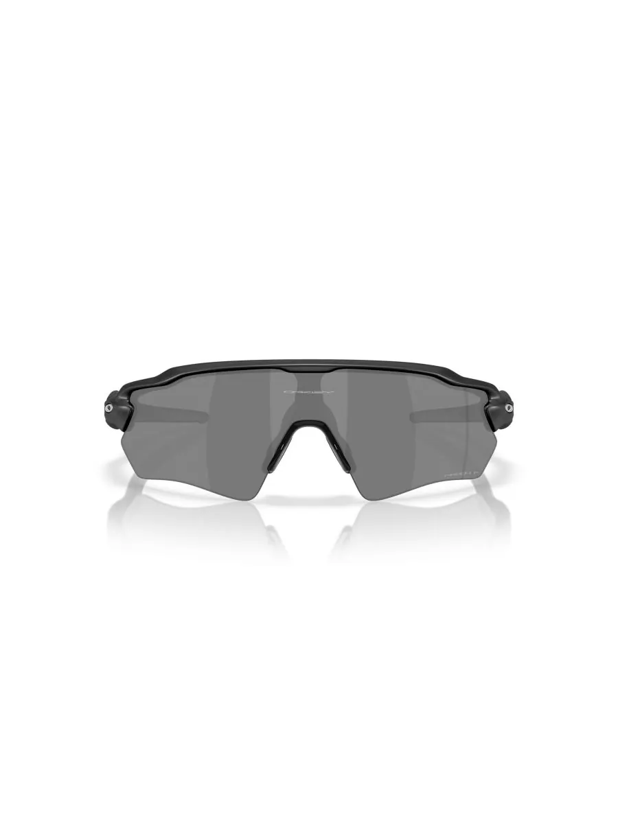 Мужские поляризованные солнцезащитные очки Radar EV S Path OO9510 Oakley — изображение 2 из 8, черный
