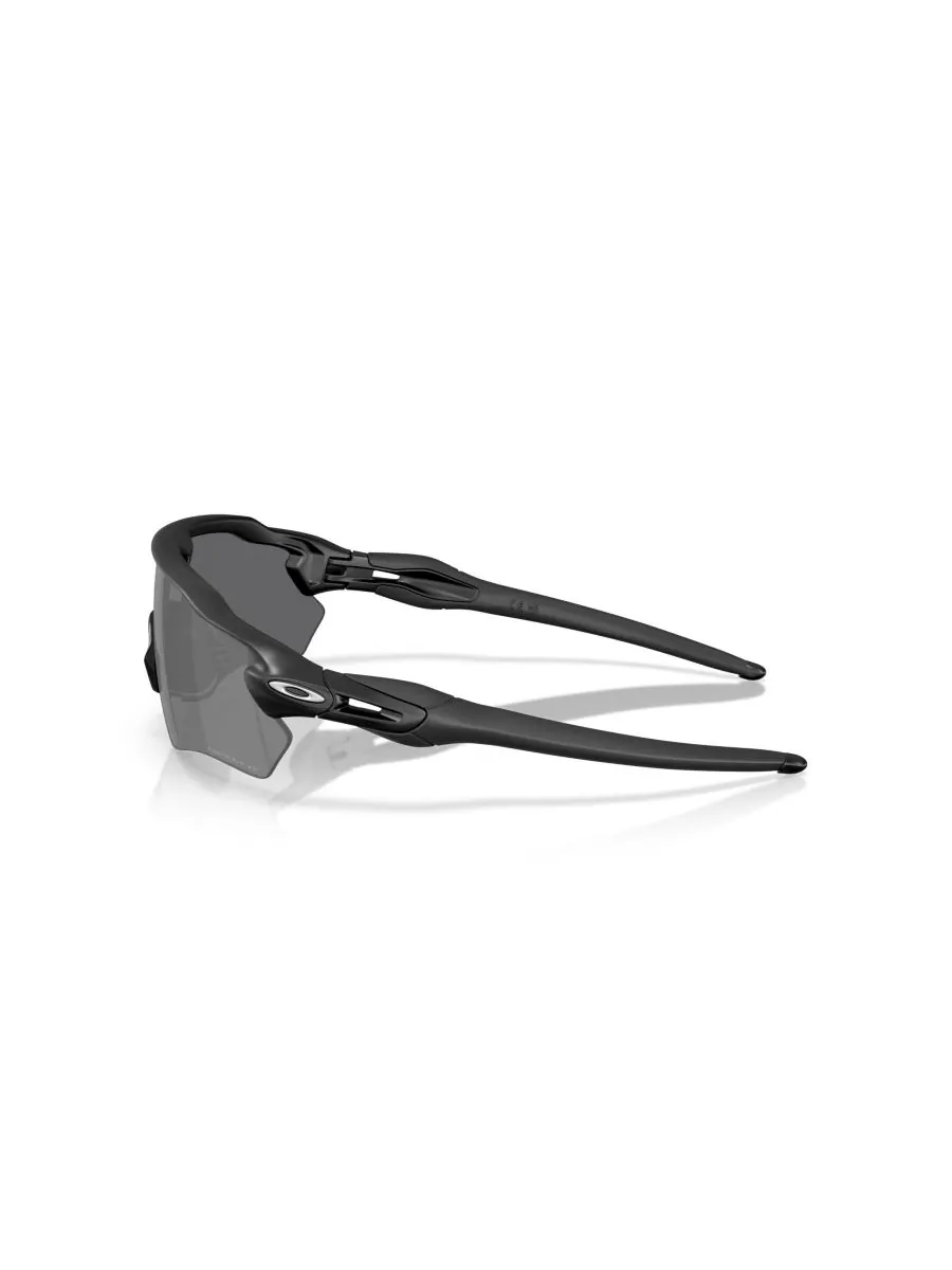 Мужские поляризованные солнцезащитные очки Radar EV S Path OO9510 Oakley — изображение 3 из 8, черный