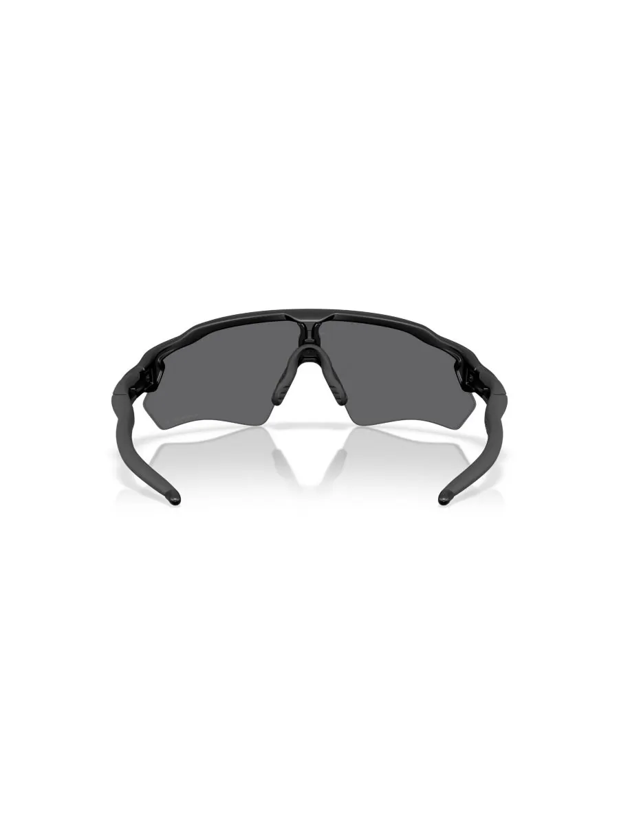 Мужские поляризованные солнцезащитные очки Radar EV S Path OO9510 Oakley — изображение 4 из 8, черный