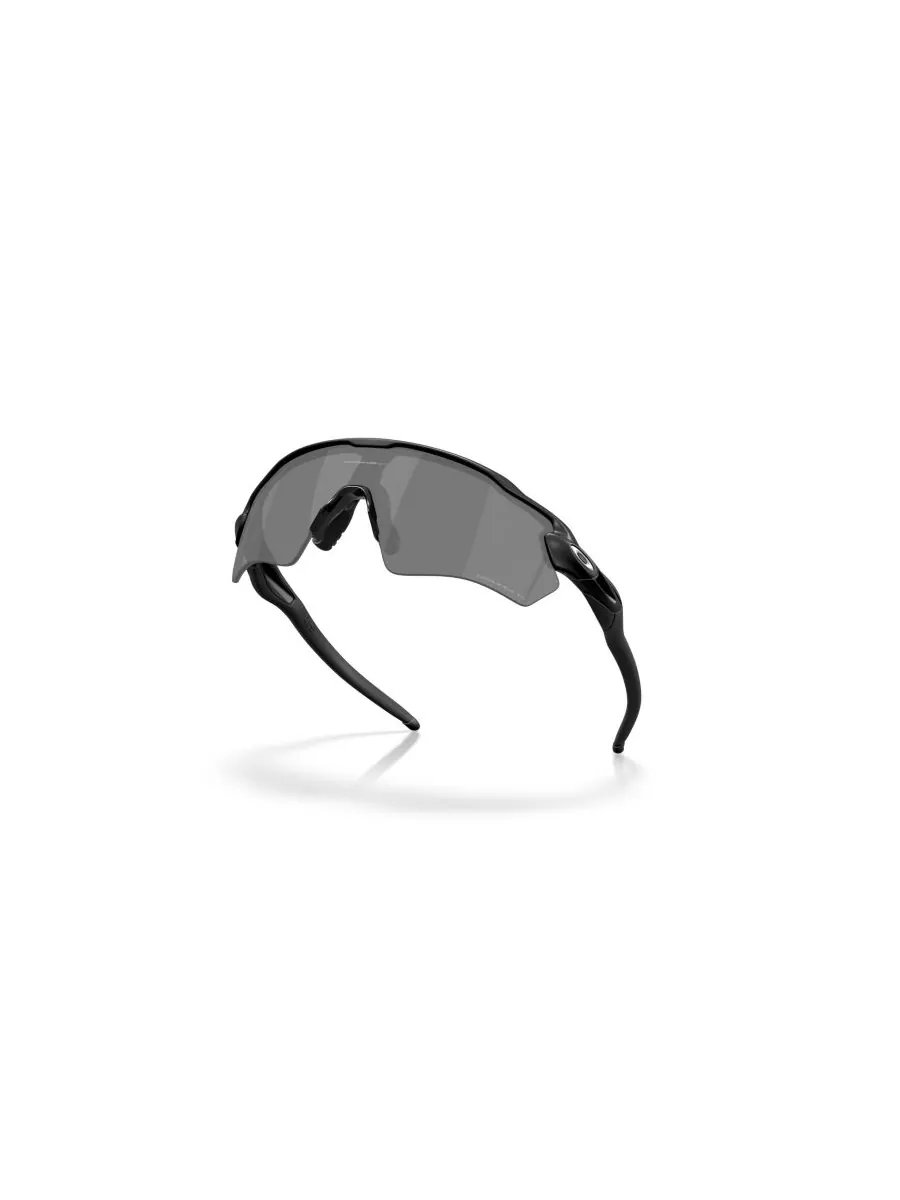 Мужские поляризованные солнцезащитные очки Radar EV S Path OO9510 Oakley — изображение 5 из 8, черный