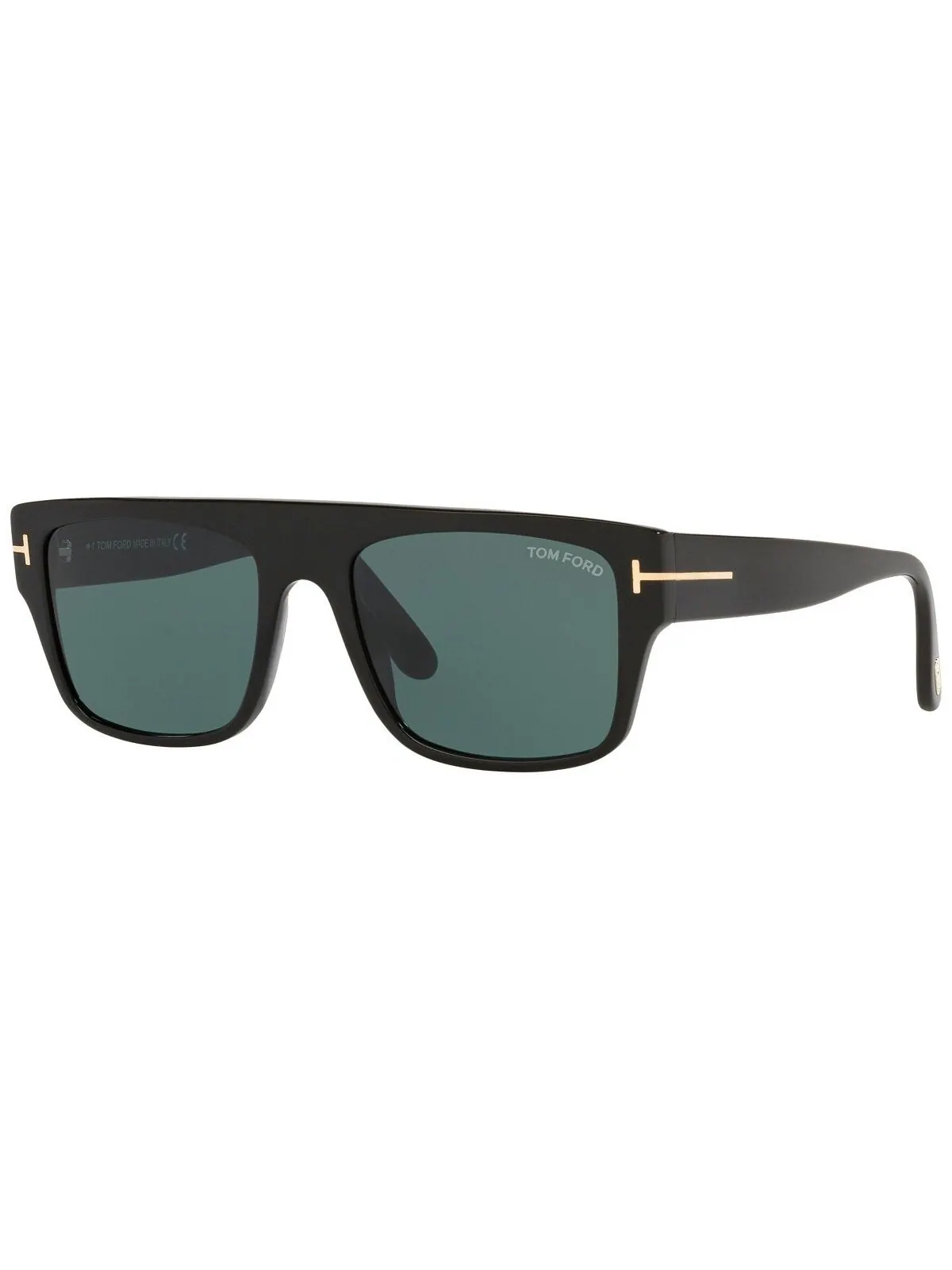 Мужские солнцезащитные очки, FT0907 55 Tom Ford