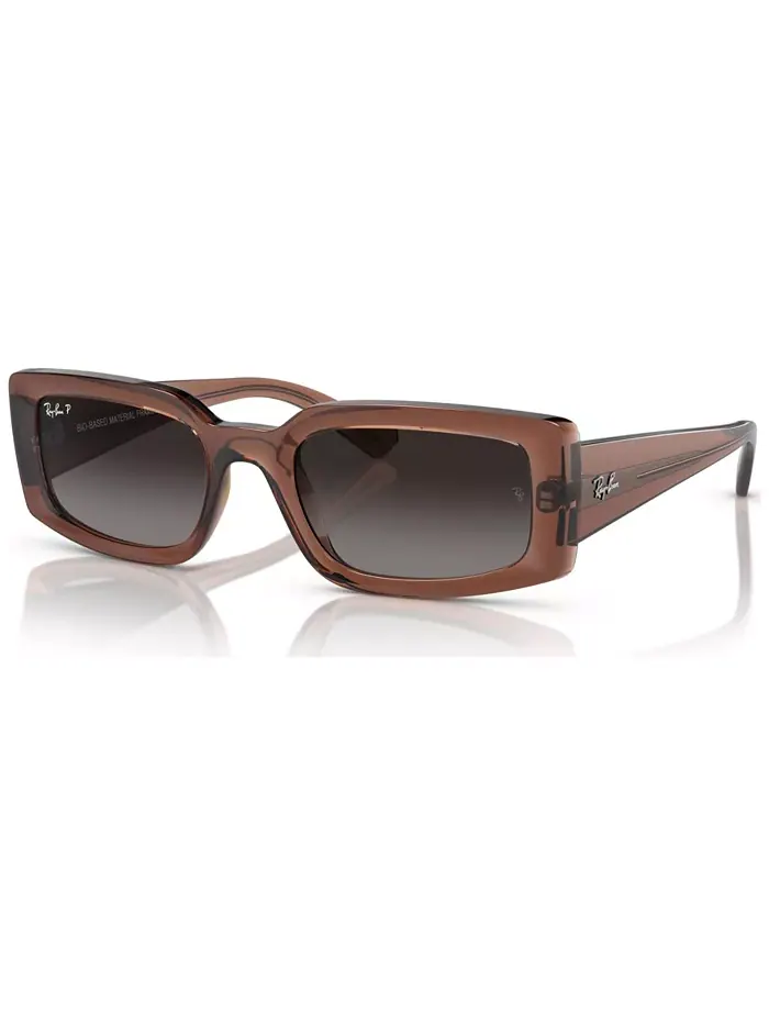 Унисекс поляризованные солнцезащитные очки, Kiliane Ray-Ban
