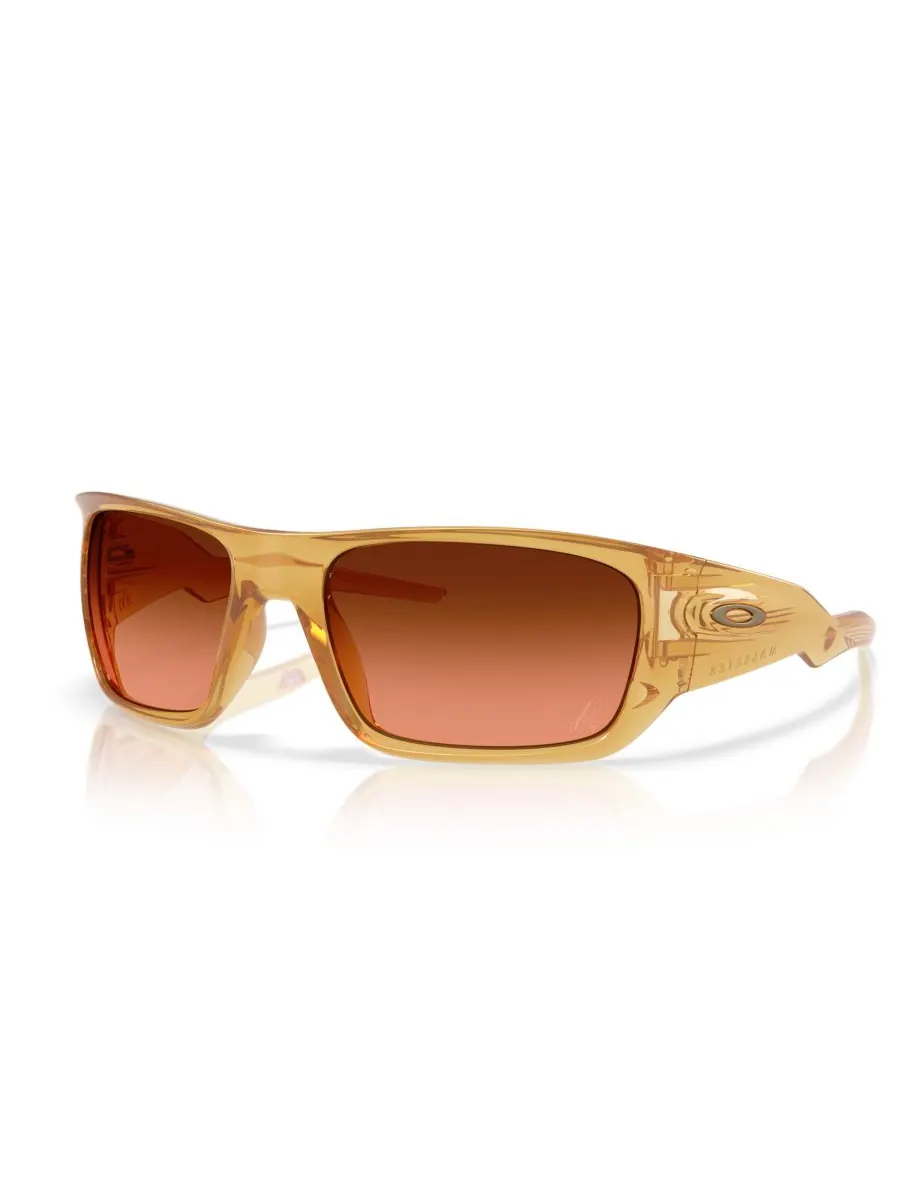 Мужские солнцезащитные очки Alexia Putellas Signature Series Masseter, OO9486 Oakley