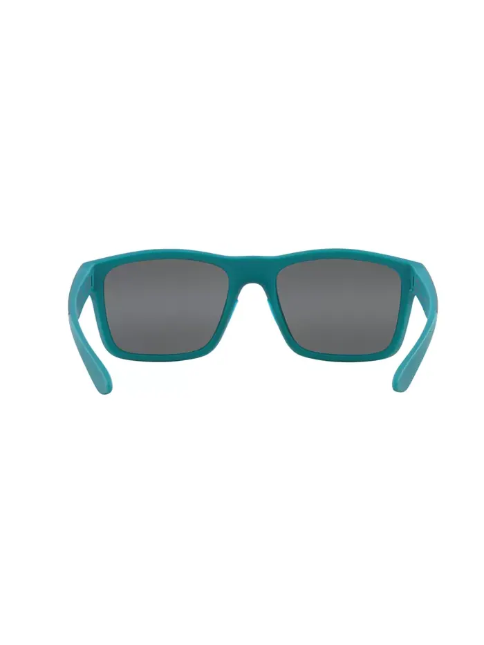 Унисекс поляризованные солнцезащитные очки, The Flats MJ000738 Maui Jim — изображение 7 из 8, синий мульти