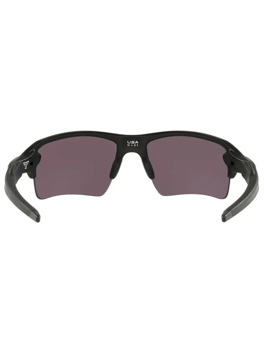 Солнцезащитные очки Flak 2.0 XL, OO9188 59 Oakley — изображение 4 из 4, черный