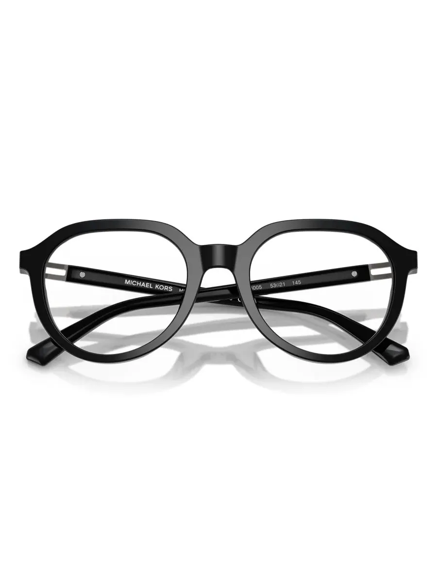 Michael Kors Мужские очки Redwood, MK4129 — изображение 5 из 6, черный