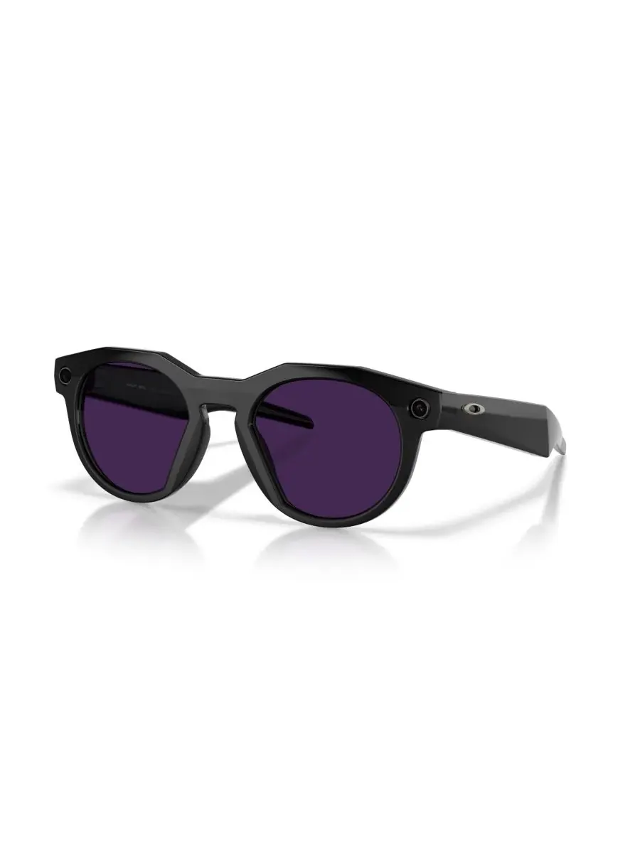 Солнцезащитные очки унисекс Transitions Meta HSTN AI, OW8002 Oakley