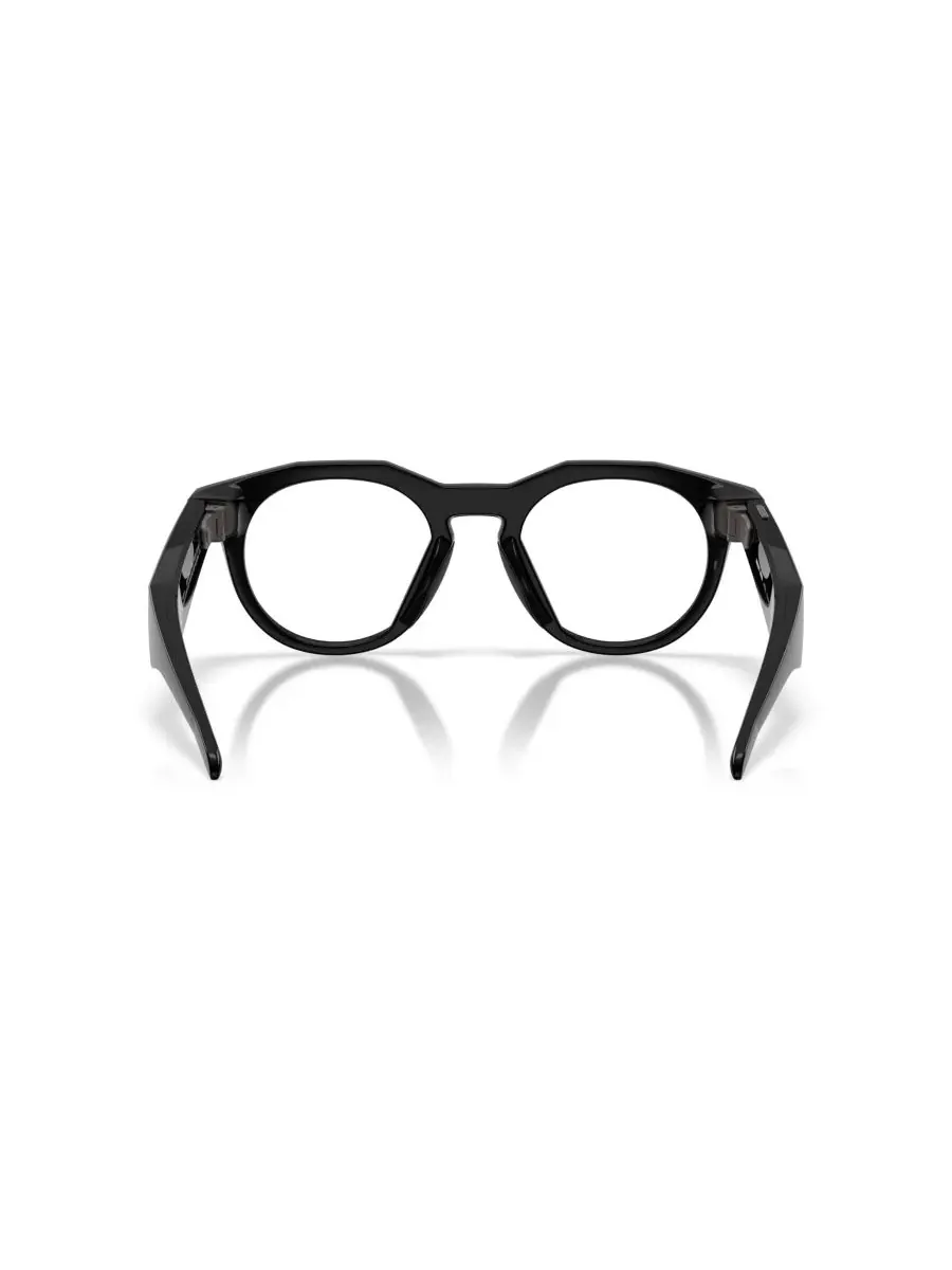 Солнцезащитные очки унисекс Transitions Meta HSTN AI, OW8002 Oakley — изображение 4 из 9, черный