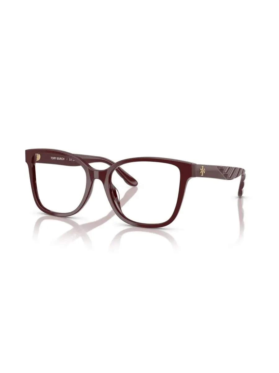 Женские круглые очки, TY2129U Tory Burch