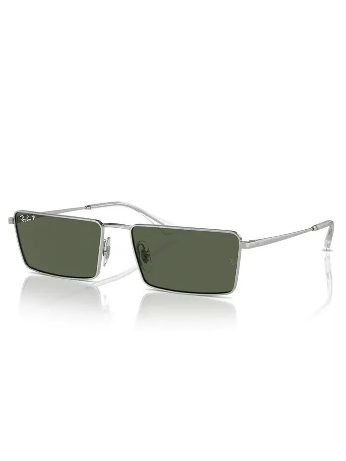 Поляризованные солнцезащитные очки унисекс, Emy Rb3741 Ray-Ban