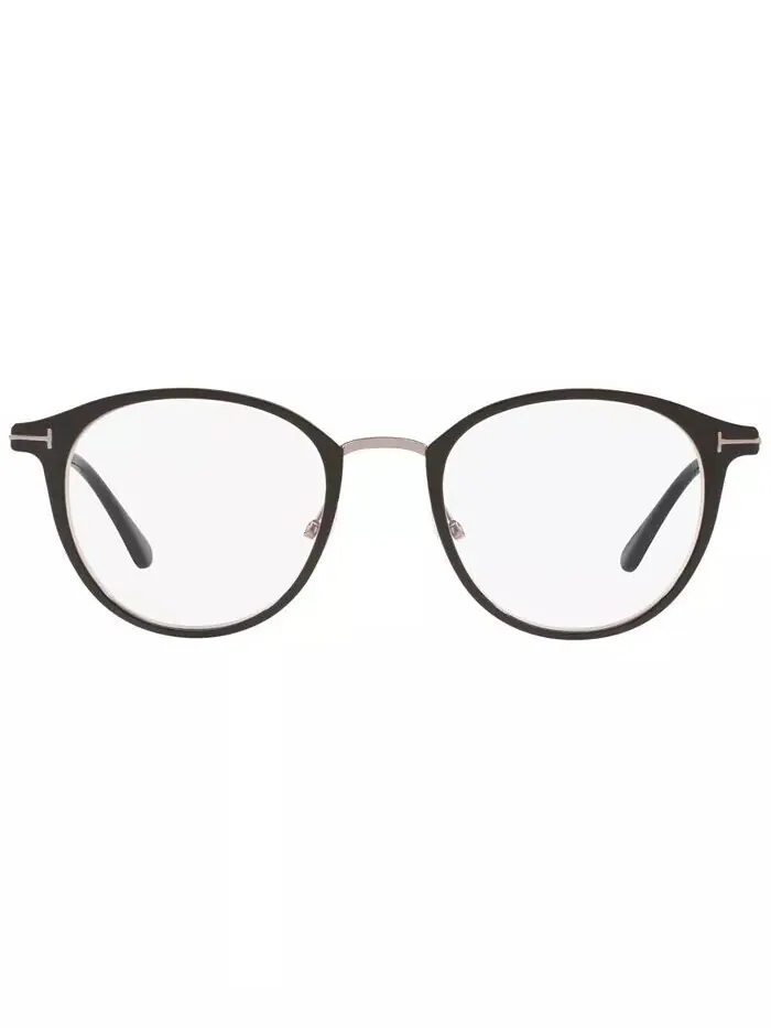 TR001017 Очки-пантосы унисекс Tom Ford — 3