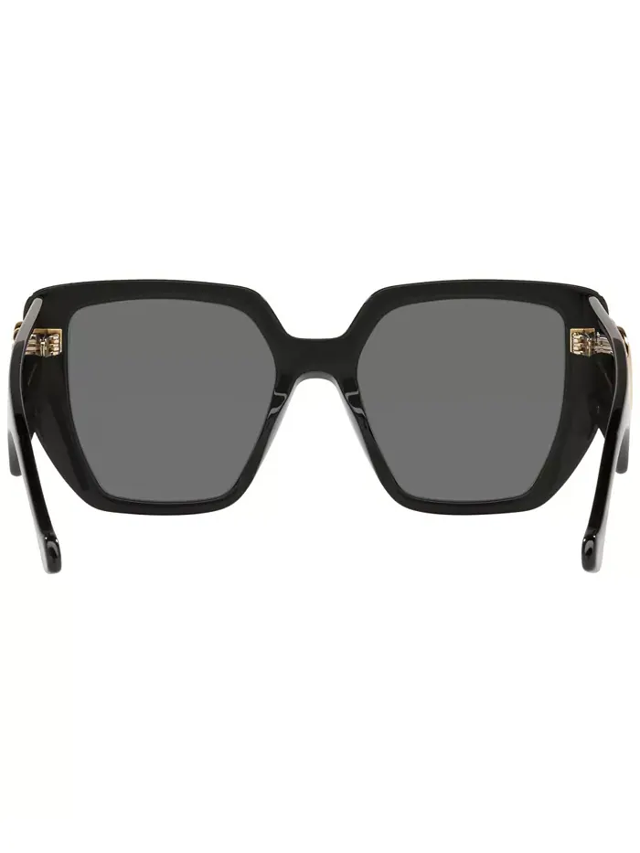 Женские солнцезащитные очки, GG0956S Gucci — изображение 3 из 6, серый
