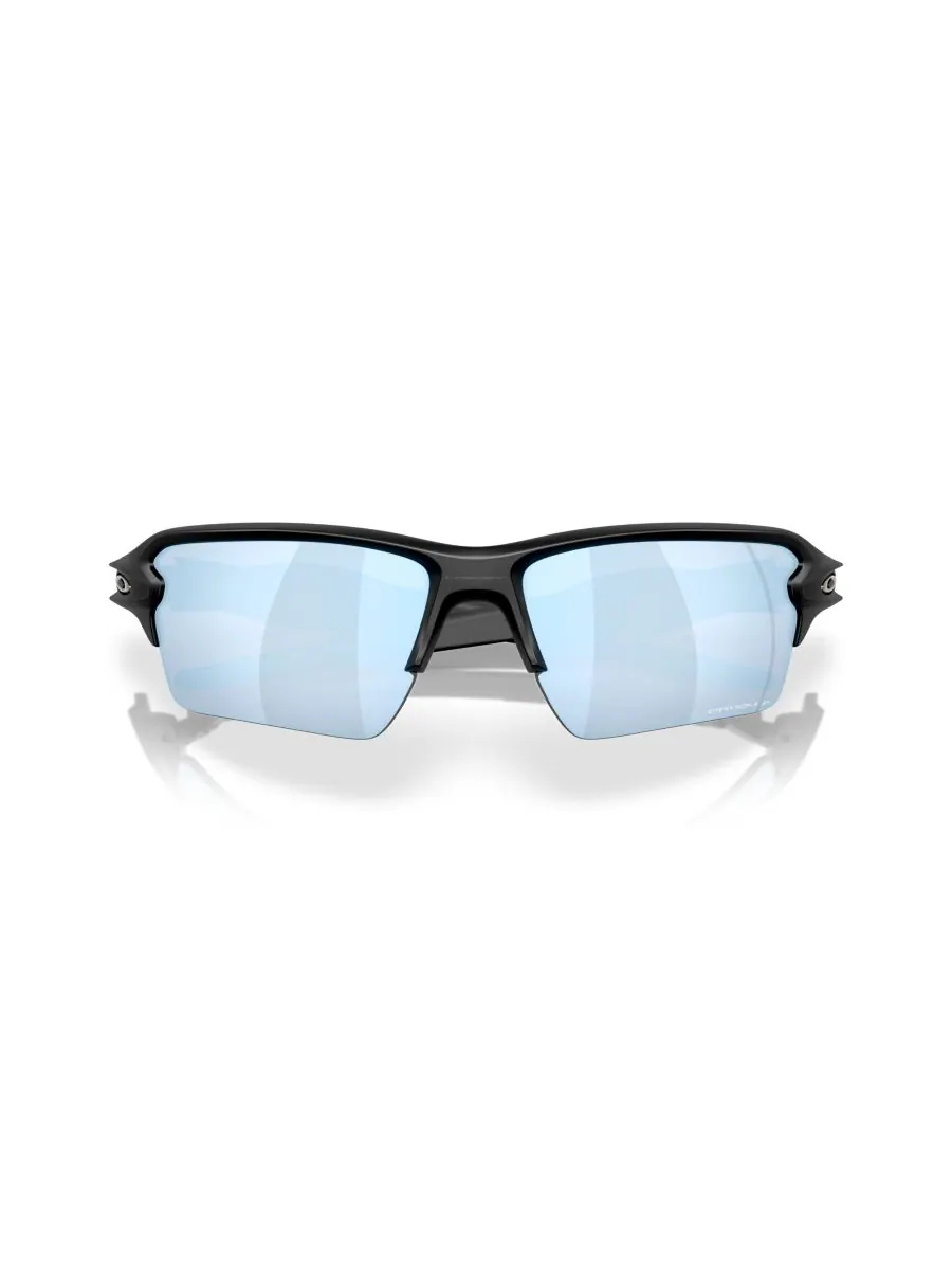 Мужские поляризованные солнцезащитные очки Flak 20 XXL, OO9488 Oakley — изображение 2 из 6, черный