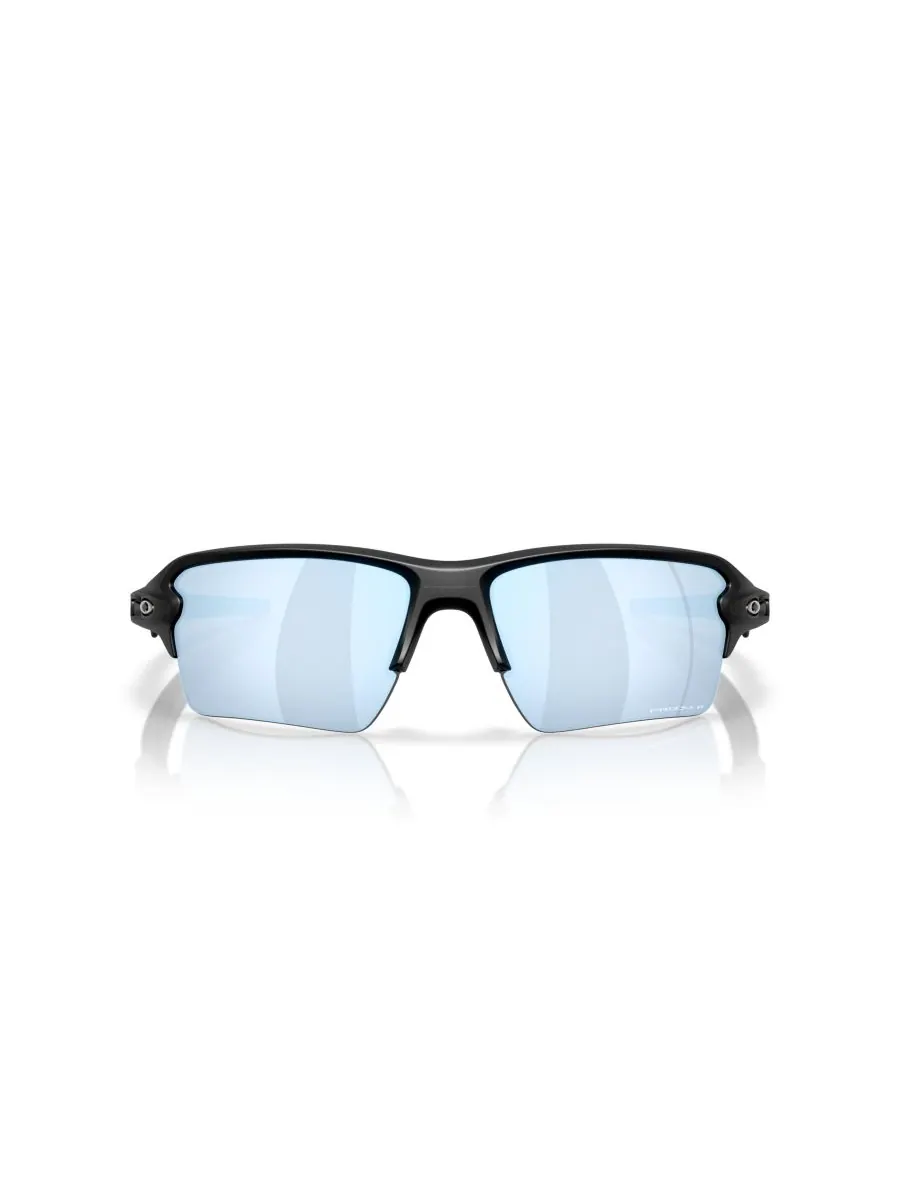 Мужские поляризованные солнцезащитные очки Flak 20 XXL, OO9488 Oakley — изображение 5 из 6, черный
