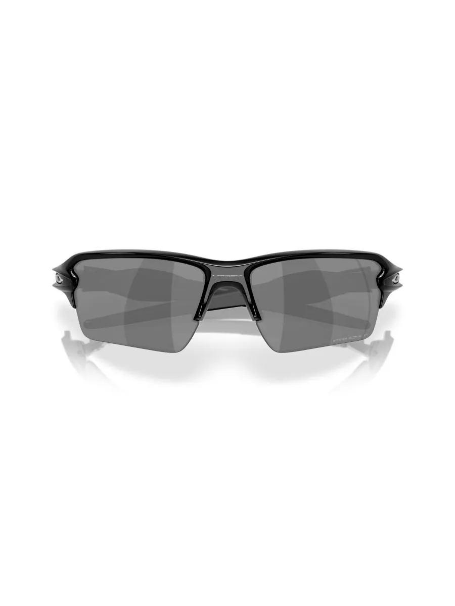 Мужские поляризованные солнцезащитные очки Flak 20 XXL, OO9488 Oakley — изображение 2 из 6, черный