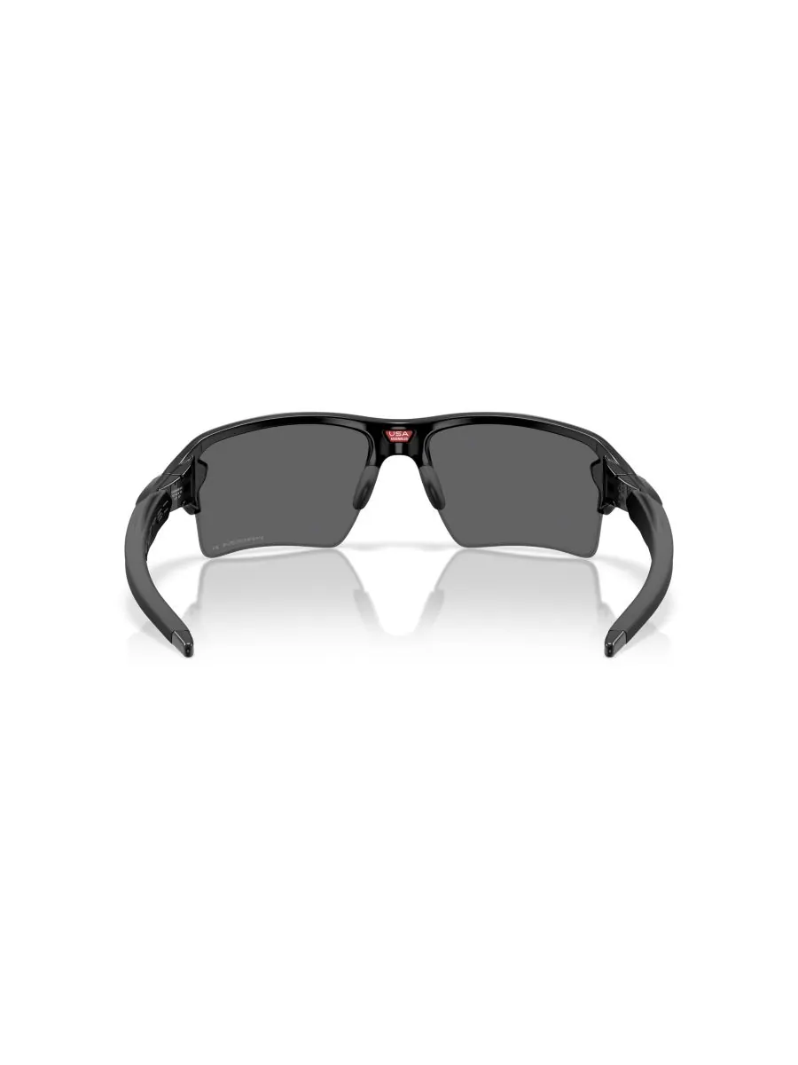 Мужские поляризованные солнцезащитные очки Flak 20 XXL, OO9488 Oakley — изображение 3 из 6, черный