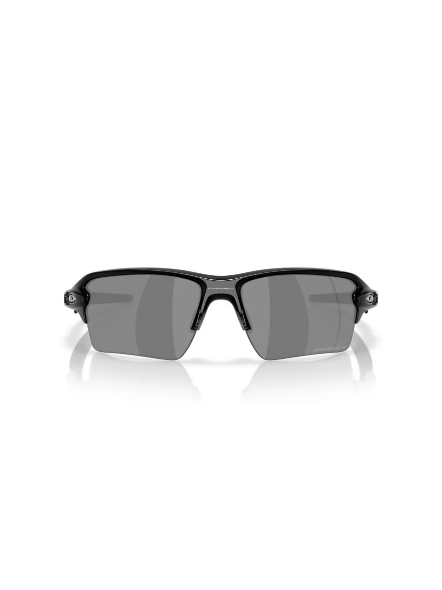 Мужские поляризованные солнцезащитные очки Flak 20 XXL, OO9488 Oakley — изображение 4 из 6, черный