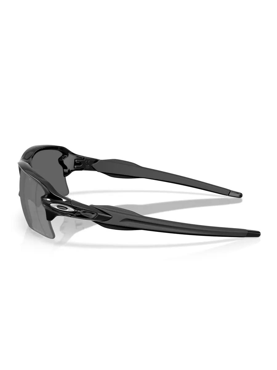 Мужские поляризованные солнцезащитные очки Flak 20 XXL, OO9488 Oakley — изображение 5 из 6, черный