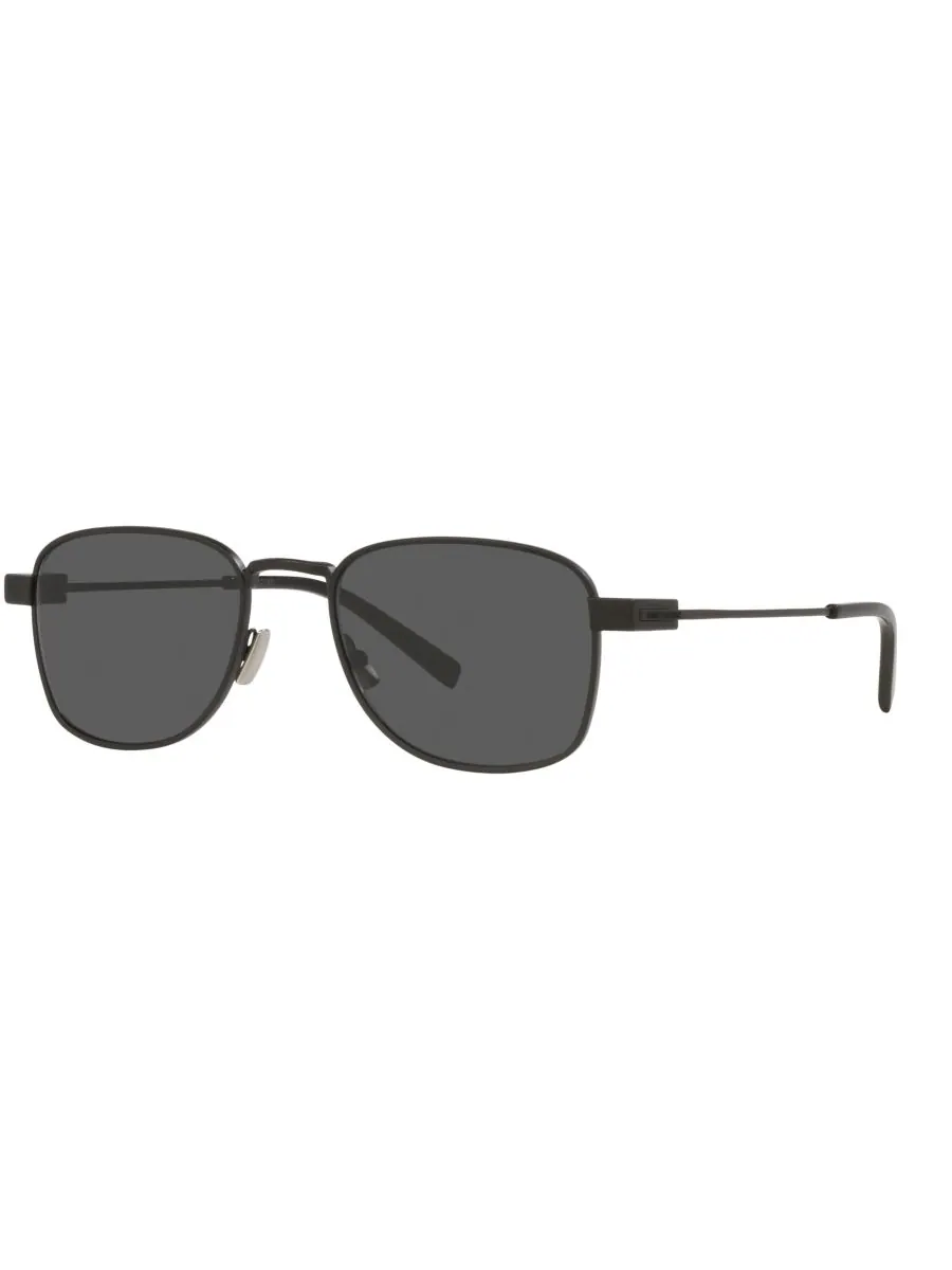 Мужские солнцезащитные очки большого размера, SL 741 YS000637 Saint Laurent