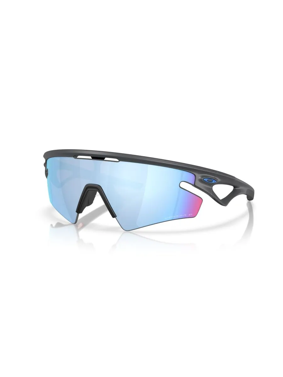 Солнцезащитные очки унисекс с поляризацией, Sphaera Slash OO9499 Oakley
