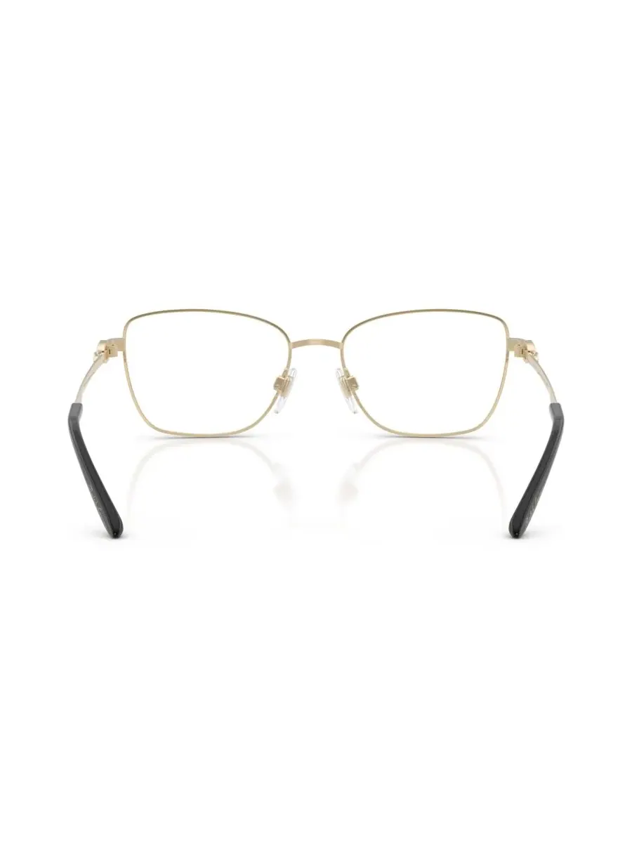 Женские очки-подушки, RL5136 Ralph Lauren, pale золото — изображение 2 из 5, бледный золотистый