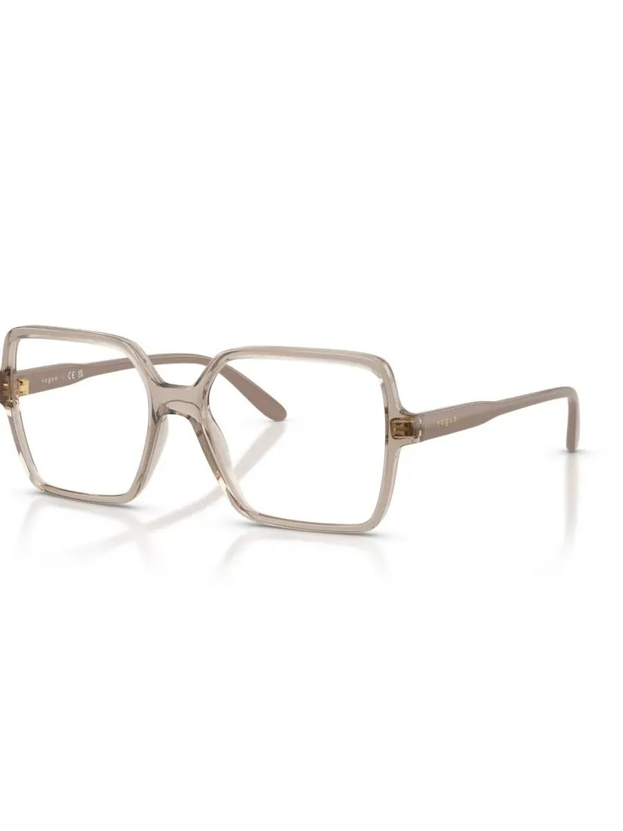 Женские квадратные очки, VO5702 Vogue Eyewear