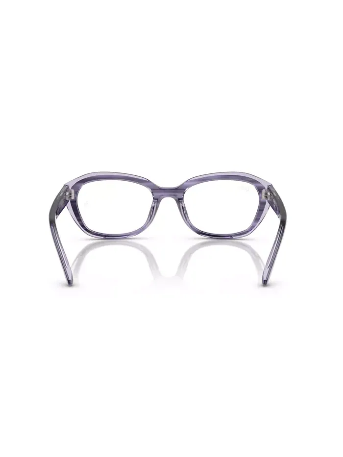 Детские очки Jr, RB1636 Ray-Ban — 4